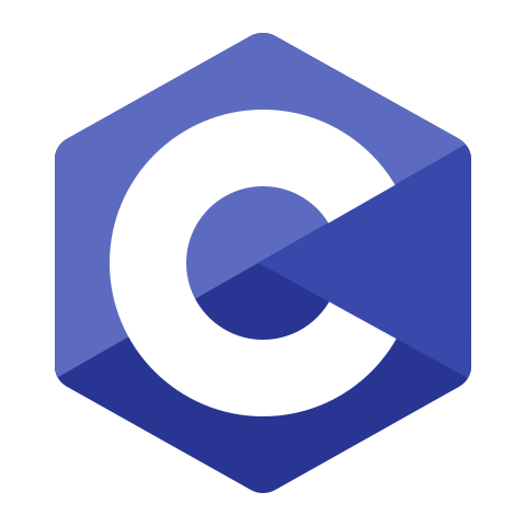 C++ Icon